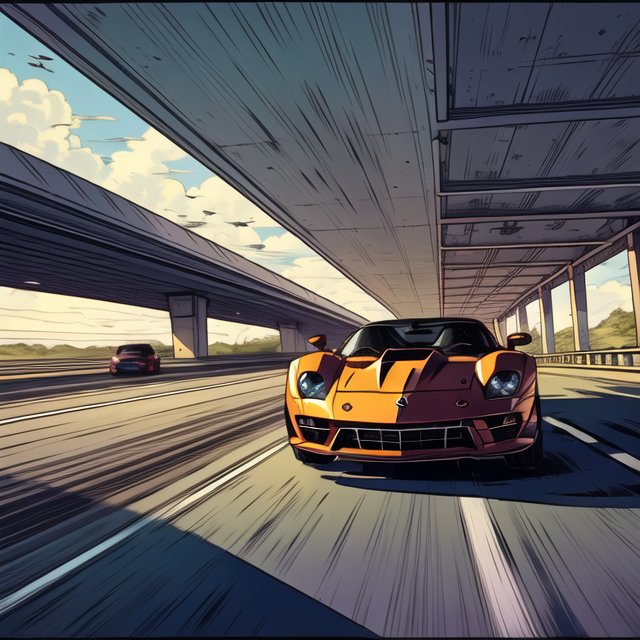 00180-1517969795-a sportscar on a highway, morning.jpg